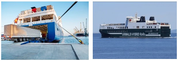 Seminario:  “Claves para el Desarrollo del Cabotaje y Short Sea Shipping (SSS)  en América Latina”